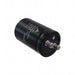 B43455A4108M000 by EPCOS - TDK Electronics - ALUMIN CAP 1000UF 20% 350V SCREW