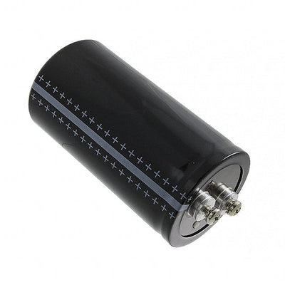 B43455B4228M000 by EPCOS - TDK Electronics - ALUMIN CAP 2200UF 20% 350V SCREW