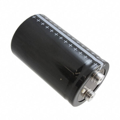 B43456A5228M000 by EPCOS - TDK Electronics - ALUMIN CAP 2200UF 20% 450V SCREW