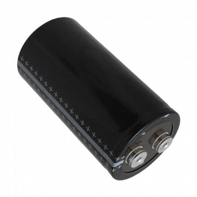 B43456A9158M000 by EPCOS - TDK Electronics - ALUMIN CAP 1500UF 20% 400V SCREW