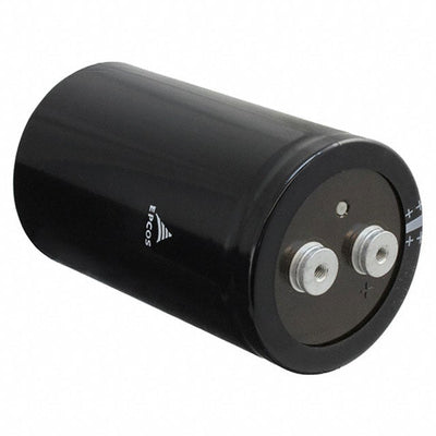 B43456A5688M000 by EPCOS - TDK Electronics - ALUMIN CAP 6800UF 20% 450V SCREW