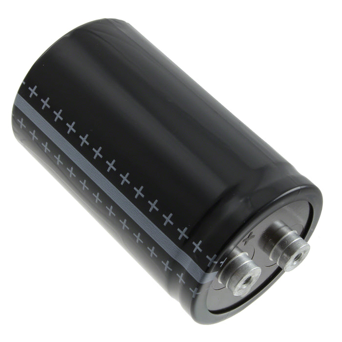 B43457A9338M000 by EPCOS - TDK Electronics - ALUMIN CAP 3300UF 20% 400V SCREW