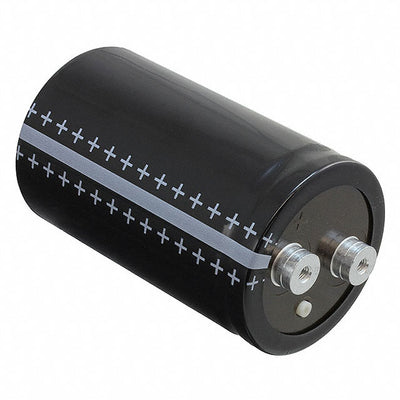B43458A5228M000 by EPCOS - TDK Electronics - ALUMIN CAP 2200UF 20% 450V SCREW