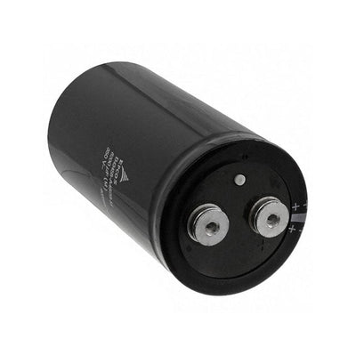 B43458A9688M000 by EPCOS - TDK Electronics - ALUMIN CAP 6800UF 20% 400V SCREW