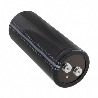 B43458A5129M000 by EPCOS - TDK Electronics - ALUMIN CAP 12000UF 20% 450V SCREW