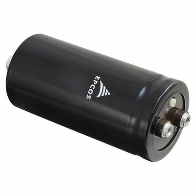 B43458A9228M000 by EPCOS - TDK Electronics - ALUMIN CAP 2200UF 20% 400V SCREW