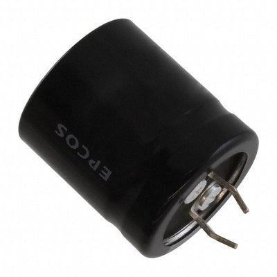 B43501A5476M000 by EPCOS - TDK Electronics - ALUMIN CAP 47UF 20% 450V SNAP