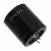 B41231C398M by EPCOS - TDK Electronics - ALUMIN CAP 3900UF 20% 80V SNAP