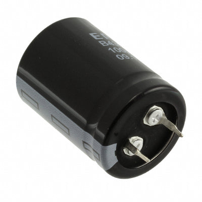 B43501A6107M000 by EPCOS - TDK Electronics - ALUMIN CAP 100UF 20% 500V SNAP