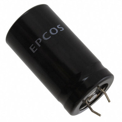 B43501A9157M000 by EPCOS - TDK Electronics - ALUMIN CAP 150UF 20% 400V SNAP