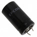 B43501A9157M000 by EPCOS - TDK Electronics - ALUMIN CAP 150UF 20% 400V SNAP