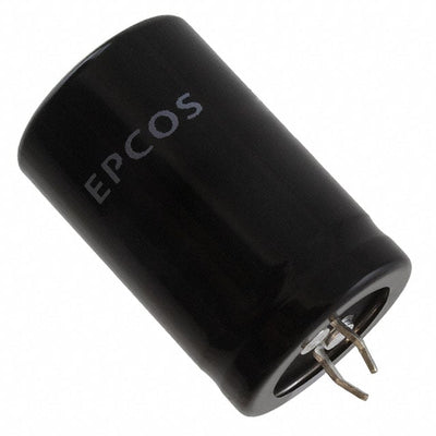 B41505A4159M000 by EPCOS - TDK Electronics - ALUMIN CAP 15000UF 20% 16V SNAP
