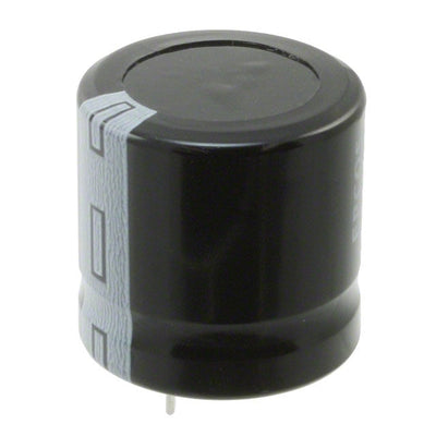 B41505A4109M002 by EPCOS - TDK Electronics - ALUMIN CAP 10000UF 20% 16V SNAP