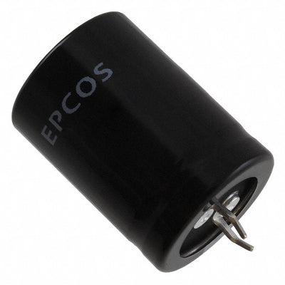 B43501C5157M000 by EPCOS - TDK Electronics - ALUMIN CAP 150UF 20% 450V SNAP