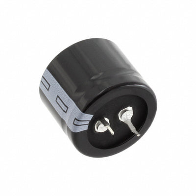 B43305C5337M60 by EPCOS - TDK Electronics - ALUMIN CAP 330UF 20% 450V SNAP