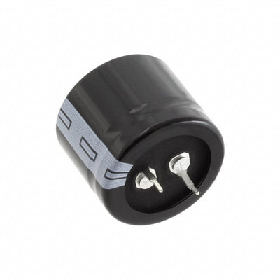 B41231C4159M000 by EPCOS - TDK Electronics - ALUMIN CAP 15000UF 20% 16V SNAP
