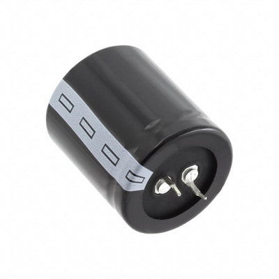 B43504B5337M000 by EPCOS - TDK Electronics - ALUMIN CAP 330UF 20% 450V SNAP