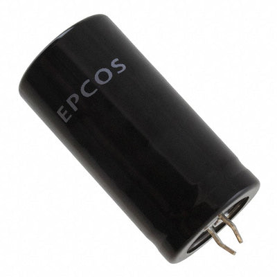 B43504A5227M000 by EPCOS - TDK Electronics - ALUMIN CAP 220UF 20% 450V SNAP