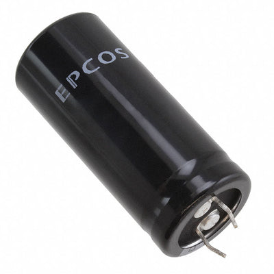B43504A2477M000 by EPCOS - TDK Electronics - ALUMIN CAP 470UF 20% 250V SNAP