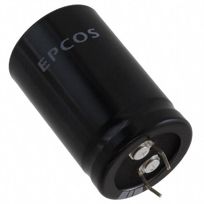 B43504A5157M000 by EPCOS - TDK Electronics - ALUMIN CAP 150UF 20% 450V SNAP