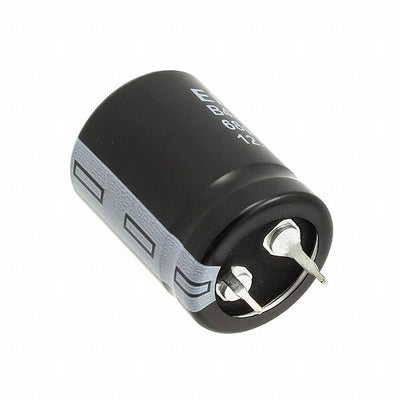 B43504A5686M000 by EPCOS - TDK Electronics - ALUMIN CAP 68UF 20% 450V SNAP