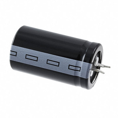 B43504A9227M000 by EPCOS - TDK Electronics - ALUMIN CAP 220UF 20% 400V SNAP
