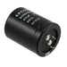 B43504C9227M000 by EPCOS - TDK Electronics - ALUMIN CAP 220UF 20% 400V SNAP