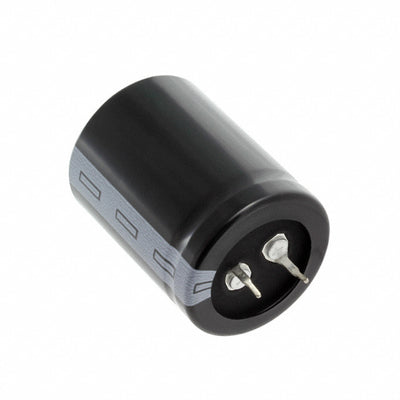 B43504B5227M000 by EPCOS - TDK Electronics - ALUMIN CAP 220UF 20% 450V SNAP