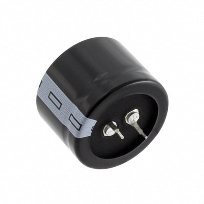 B43504C5157M000 by EPCOS - TDK Electronics - ALUMIN CAP 150UF 20% 450V SNAP