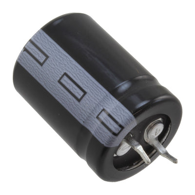 B43231A6686M by EPCOS - TDK Electronics - ALUMIN CAP 68UF 20% 500V SNAP