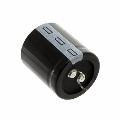 B43505A2477M000 by EPCOS - TDK Electronics - ALUMIN CAP 470UF 20% 250V SNAP