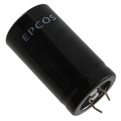 B43505A5157M000 by EPCOS - TDK Electronics - ALUMIN CAP 150UF 20% 450V SNAP