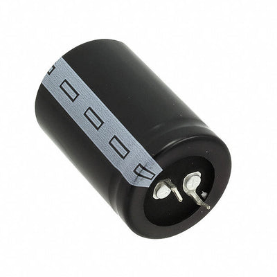 B43505A5227M000 by EPCOS - TDK Electronics - ALUMIN CAP 220UF 20% 450V SNAP