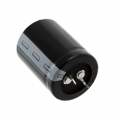 B43505A9227M000 by EPCOS - TDK Electronics - ALUMIN CAP 220UF 20% 400V SNAP
