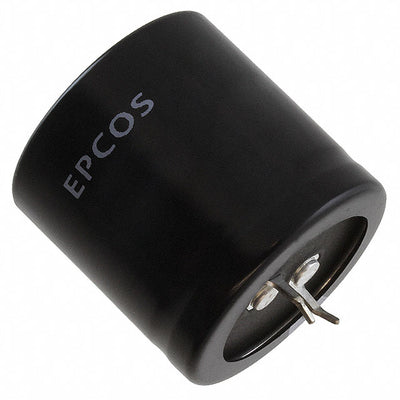 B43505C5227M000 by EPCOS - TDK Electronics - ALUMIN CAP 220UF 20% 450V SNAP