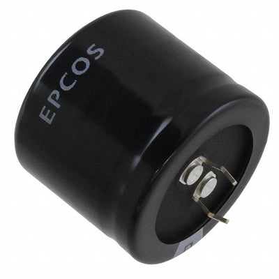 B43644B5227M007 by EPCOS - TDK Electronics - ALUMIN CAP 220UF 20% 450V SNAP