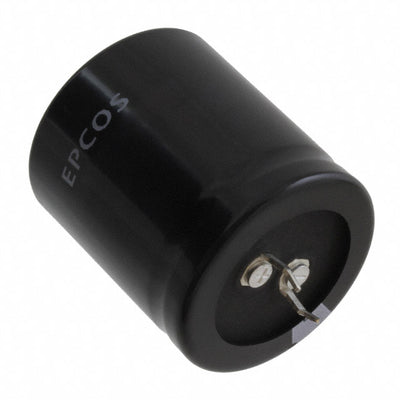 B43505C9337M000 by EPCOS - TDK Electronics - ALUMIN CAP 330UF 20% 400V SNAP