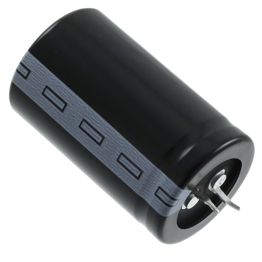 B43505A9337M000 by EPCOS - TDK Electronics - ALUMIN CAP 330UF 20% 400V SNAP