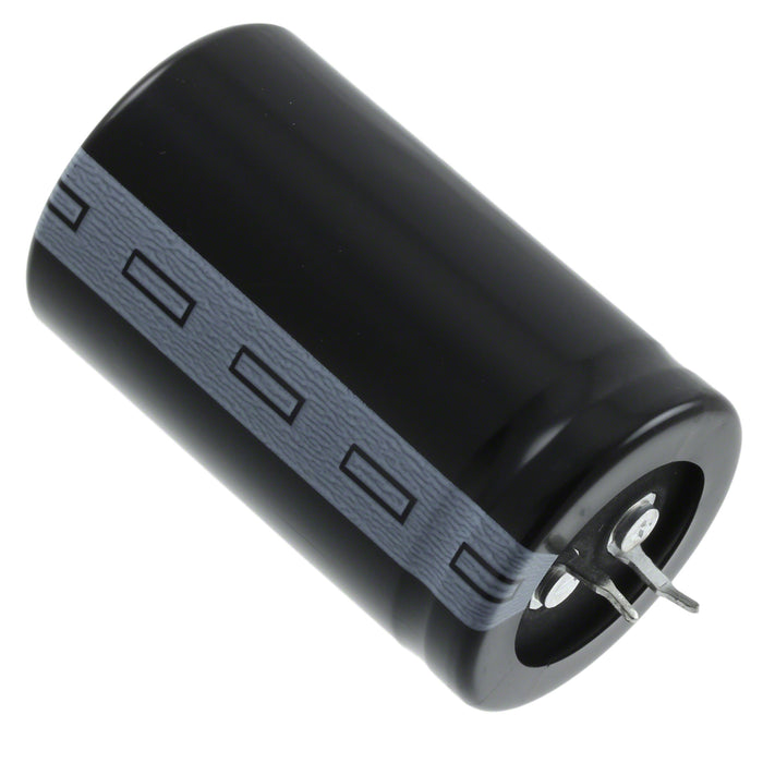 B43505A9337M000 by EPCOS - TDK Electronics - ALUMIN CAP 330UF 20% 400V SNAP