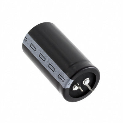 B43508A5477M000 by EPCOS - TDK Electronics - ALUMIN CAP 470UF 20% 450V SNAP
