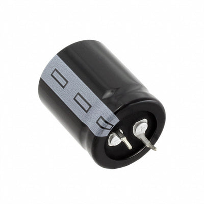 B43508B5157M000 by EPCOS - TDK Electronics - ALUMIN CAP 150UF 20% 450V SNAP
