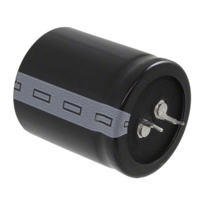 B43508B5477M000 by EPCOS - TDK Electronics - ALUMIN CAP 470UF 20% 450V SNAP