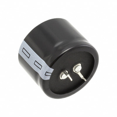 B43508C9337M000 by EPCOS - TDK Electronics - ALUMIN CAP 330UF 20% 400V SNAP