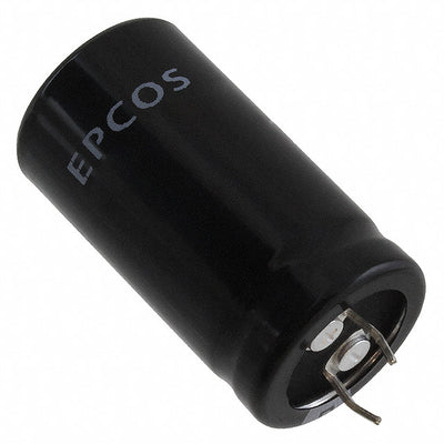 B43508E2477M000 by EPCOS - TDK Electronics - ALUMIN CAP 470UF 20% 250V SNAP