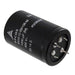 B43510B9108M000 by EPCOS - TDK Electronics - ALUMIN CAP 1000UF 20% 400V SNAP