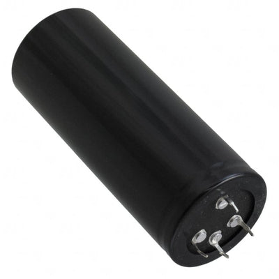 B43510A5158M000 by EPCOS - TDK Electronics - ALUMIN CAP 1500UF 20% 450V SNAP