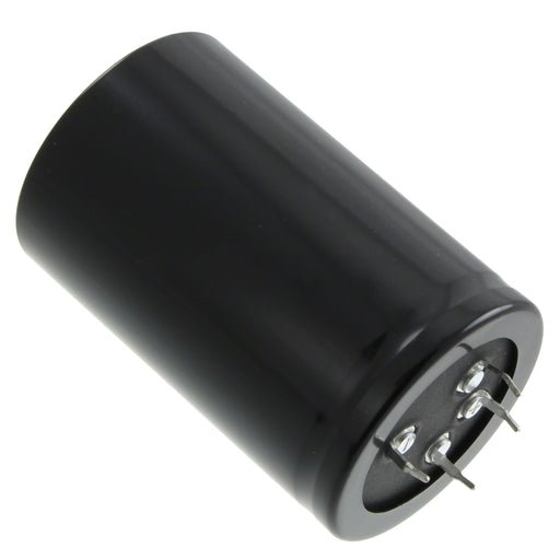 B43510B6108M000 by EPCOS - TDK Electronics - ALUMIN CAP 1000UF 20% 500V SNAP