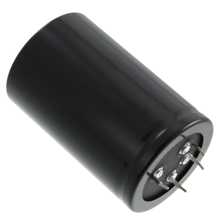 B43510B6108M000 by EPCOS - TDK Electronics - ALUMIN CAP 1000UF 20% 500V SNAP