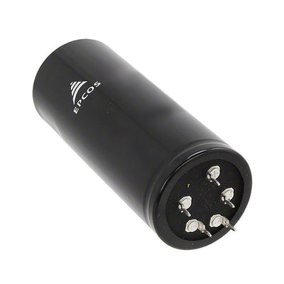 B43521A9158M000 by EPCOS - TDK Electronics - ALUMIN CAP 1500UF 20% 400V RADIAL