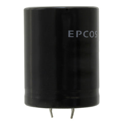 B43540A2188M000 by EPCOS - TDK Electronics - ALUMIN CAP 1800UF 20% 200V SNAP